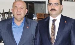 Günbay "Başkan Canpolat,vatandaşlarımıza daha kaliteli bir yaşam alanı sunmak için durmaksızın çalışıyor"