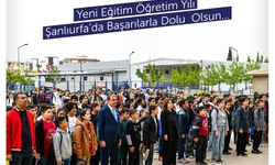 VALİ ŞILDAK'TAN MESAJ VAR