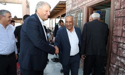 Akçakale, Türkiye Yüzyılı İçin Kenetlendi