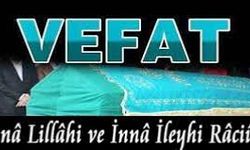 Güven Ailesi Acı Günü