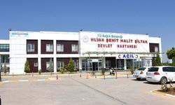 Hilvan Devlet Hastanesi’nde İlk Ortopedi Ameliyatı Başarıyla Gerçekleştirildi