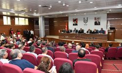 URFA’DA FISTIK VE PAMUK İÇİN EYLEM PLANI BELİRLENDİ