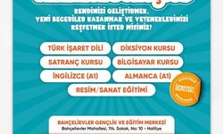 Hayalini Yeteneğe Dönüştür
