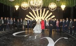 Başak Ailesinin Mutlu Günü