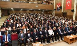 VALİ ŞILDAK “BİGEP BİR ÇATI PROJEDİR