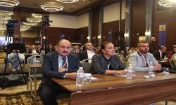 BAŞKAN GÜLPINAR’A ULUSLARARASI ÜÇ ÖNEMLİ GÖREV