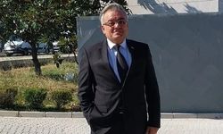 Gazeteci Mustafa Çadırcı'ya önemli görev