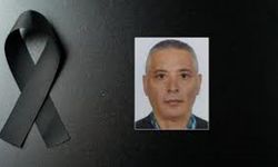 Uğur Gümüş Hayatını kaybetti