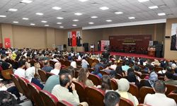 Şanlıurfa’yı Turizm Şehri Yapma Kararlılığı