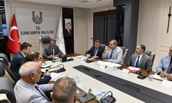 Vali Şıldak, “Şanlıurfa demek eğitim demek, eğitim demek Şanlıurfa’nın birinci önceliği demek"
