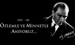 Erbülbül "milletçe sonsuz saygı, şükran ve rahmetle anıyoruz"