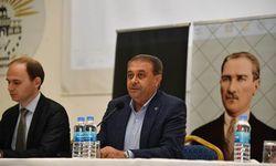 VALİ ŞILDAK “BİGEP YENİLİKÇİ BİR YAKLAŞIMDIR”