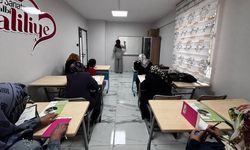 HALİLİYE BELEDİYESİ, KADINLARIN SOSYAL VE EKONOMİK GÜCÜNE KATKI SUNUYOR