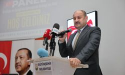 BAŞKAN GÜLPINAR’DAN CUMHURBAŞKANI ERDOĞAN VE BAHÇELİ’YE TEŞEKKÜR