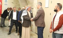 Eyyübiye’de Sağduyu Galip Geldi