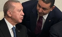 Başkan Özyavuz "Harran’da siyaset; fitne ile değil dik duruşla"