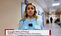 Eyyübiye Sağlıklı Hayat Merkezi’nden Ücretsiz Sağlık Hizmetleri.