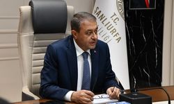 Vali Şıldak "24 Kasım Öğretmenler Günü’nü en içten duygularımla kutluyorum"