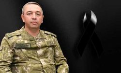 Tuğgeneral Üzeyir Durmuş’un Acı Günü