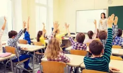 ilk ara tatil için son ders zili yarın çalacak