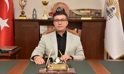 Başkan Bucak: "Yeni yıl hepimize sağlık ve mutluluk getirsin"