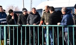 VALİ ŞILDAK ACI HABERİ PAYLAŞTI