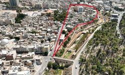 ŞANLIURFA’DA KENTSEL DÖNÜŞÜMDE YENİ DÖNEM BAŞKAN GÜLPINAR’LA BAŞLIYOR