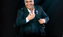 ŞAHAP AKAGÜN İstanbul'u sallayacak