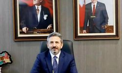 Ahmet Aydın "71 Yıllık Adıyaman, Birlik ve Dayanışmayla Ayağa Kalkıyor”