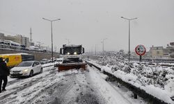 BAŞKAN GÜLPINAR: “TÜM İMKANLARIMIZLA SAHADAYIZ”