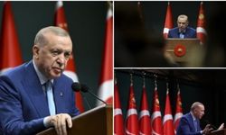 "Birbirimizi elbette eleştireceğiz ama kırıcı ve yıkıcı da olmayacağız"