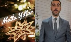Bülbül "2026 yılının milletimize huzur, sağlık, mutluluk ve hayırlar getirmesini diliyorum"