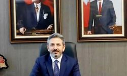 BakaAydın "milletimizin 2026 yılını gönülden kutluyorum"