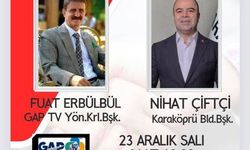 Başkan Çiftçi Er Meydanında!