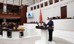 Yazmacı: Terörsüz bir Türkiye'nin bölgedeki ve dünyadaki etkinliği ve gücü artacak