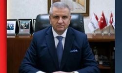 Bağıban "yeni bir yıla girmenin mutluluğunu yaşıyoruz"