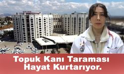 Topuk Kanı Taraması Hayat Kurtarıyor.