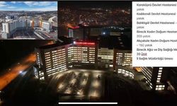 Şanlıurfa Sağlık Yatırımlarıyla Güçleniyor