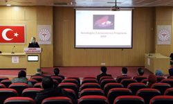 Şanlıurfa’da yenidoğan ve bebek ölümlerinin önlenmesi amacıyla eğitim faaliyetleri kararlılıkla devam ediliyor.