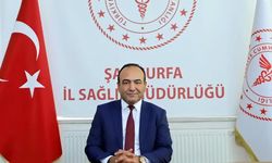Şanlıurfa Sağlıkta Bölgesel Merkez Olma Yolunda Güçleniyor.