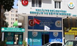 HALİLİYE’DE TEKNOLOJİ HAMLESİ: GENÇLER YARINLARA HAZIRLANIYOR