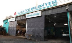 HALİLİYE’DE ÜRETEN BELEDİYE ANLAYIŞIYLA TASARRUF VE HİZMET BİR ARADA