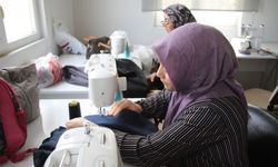 HALİLİYE’DEN KADINLARA YÖNELİK EĞİTİM VE ÜRETİM ODAKLI KURSLAR