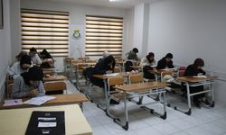 HALİLİYE’DE GENÇLERE BÜYÜK DESTEK