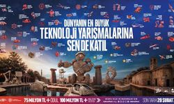 TEKNOFEST 2026 TEKNOLOJİ YARIŞMALARI BAŞVURULARI BAŞLADI