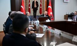 Vali Erin "Atabey 4. Etap Organize Sanayi Bölgesini hayata geçirmek üzere tüm prosedürleri tamamladık"