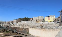 HIZMALI VE ATATÜRK MAHALLELERİ YENİ REKREASYON ALANINA KAVUŞUYOR