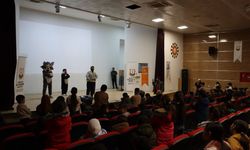 BÜYÜKŞEHİR, ÇOCUKLARIN KARNE SEVİNCİNE ORTAK OLDU