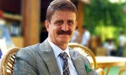 Erbülbül "Merhuma Allah'tan rahmet kederli ailesine başsağlığı dilerim"