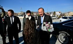 Vali Erin "75 bin 389 evladımız, karne sevinci yaşadı"